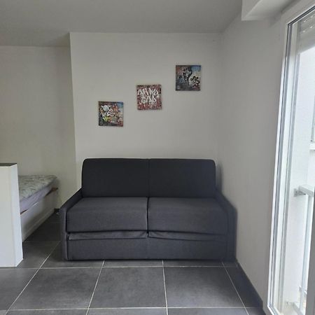Studio Au Calme Rive Droite Palavas-les-Flots Exterior photo